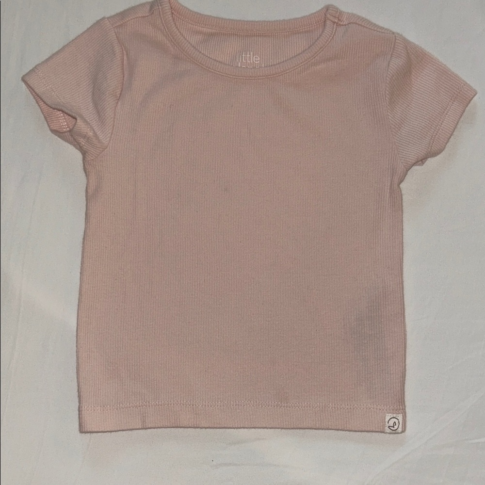 Little planet tee - size 3t